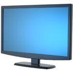 ¿Cómo proteger tu vista utilizando un filtro de luz azul en el computador?